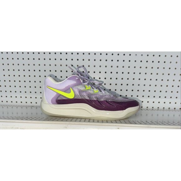 Nike KD 17 NRG The Alchemist Mens Athletic Basketball Shoes Size 12 HJ4464-100